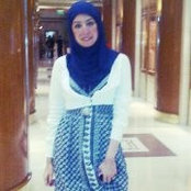 Ghada Khater's photo