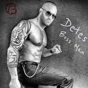 Steve Detes's photo