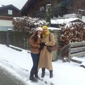 Dalia Farouk's photo