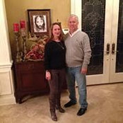 Leeman Stiles Stacey Champion's photo