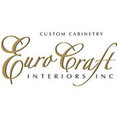 EuroCraft Interiors Custom Cabinetry's profile photo