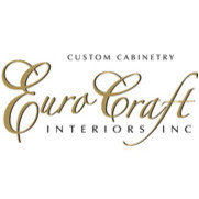 EuroCraft Interiors Custom Cabinetry's photo
