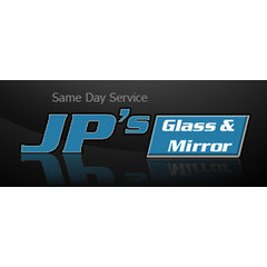 JP GLASS & MIRROR