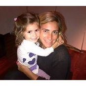 Trinidad Tosello's photo