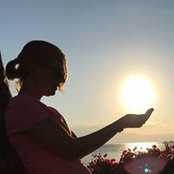 Maria Longo's photo
