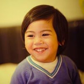 Chris Caloy Ancheta's photo