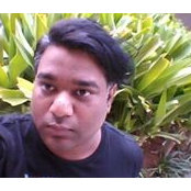 Partha Randhir's photo