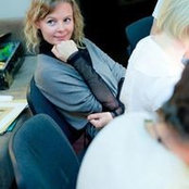 Irina Gavryushenko's photo