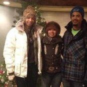 Toni Yuille's photo