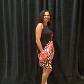 Michelle Thomas Robinsons foto