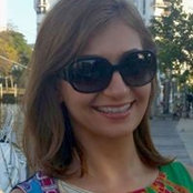 Lina Alattar's photo