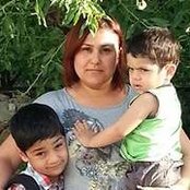 özlem Erdals billede