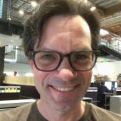 Gavin Doughtie's photo