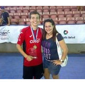 Anabell Rojas's photo