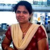 Hima Bindu's photo