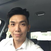 William Wong's photo