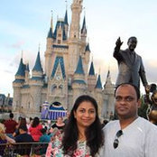 Foto von Sandhya Vishwas