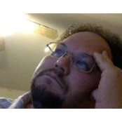 Derrick Fridge's photo