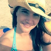 Mya Dinusson's photo