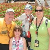 Joanna Garcia Randall's photo