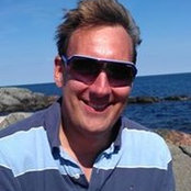 Anders Bjurstams billede