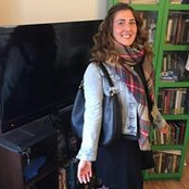 Ali Arnone's photo