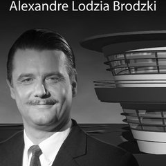Alexandre Lodzia Brodzki