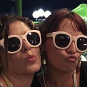 Meg Hitchick's photo