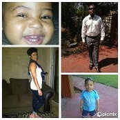 Foto von Tshepiso Brilliant Mzimela