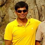 Prem Dheepaks billede