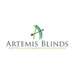 Artemis Blinds