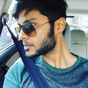 Pradeep Menon's photo