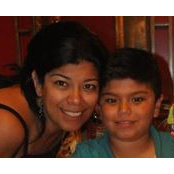 Paola Hernandez-Serna's photo