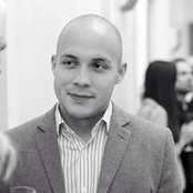 Dmitry Mihaylov's photo