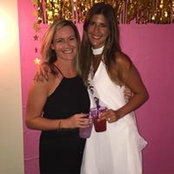 Jacqueline Schultheis's photo