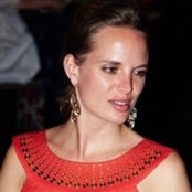 Annabel Kilner's photo