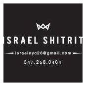 Foto de Israel Shitrit
