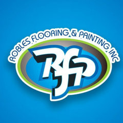 Robles Flooring & Painting INC