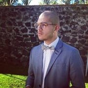 Arturo Galván's photo