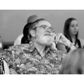 Jerry Starness foto
