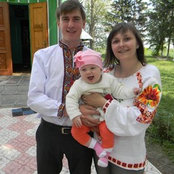 Foto von Svitlana Zasiekina