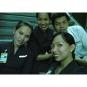 Photo de Ecci Esguerra