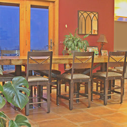 Custom projects - Dining Tables