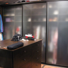 closet doors