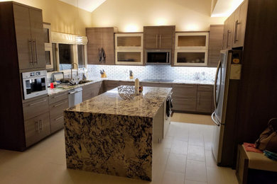 Briana Pope At Breeze Cabinetry Wichita Ks Us 67212 Houzz