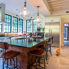 kitchens