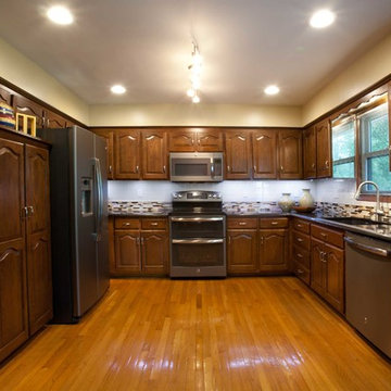 KC Area Remodels