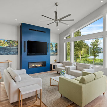 Quamichan Net Zero