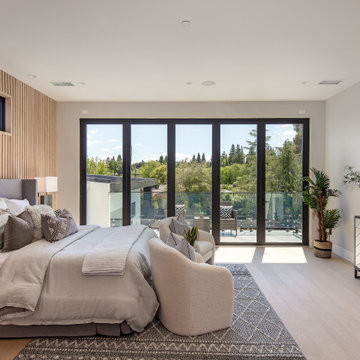 Panoramic Doors