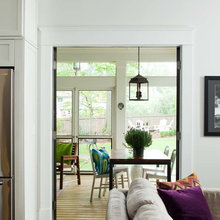 screen porch